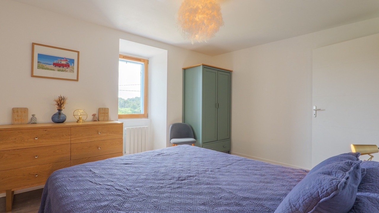 Photo of Bedroom in Ailhon
