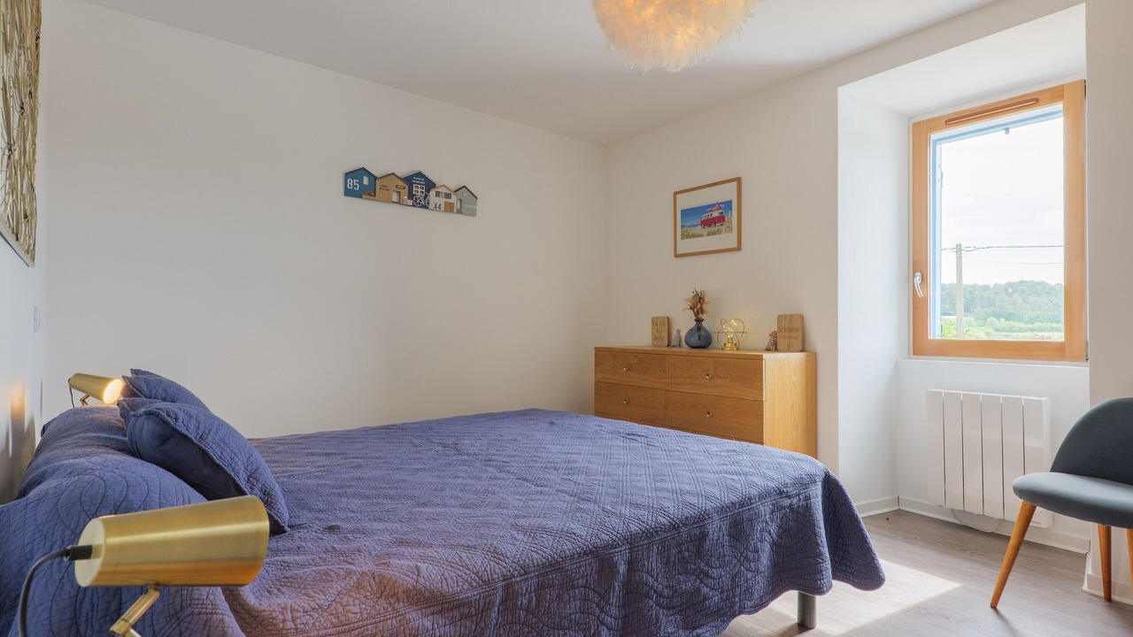 Photo of Bedroom in Ailhon