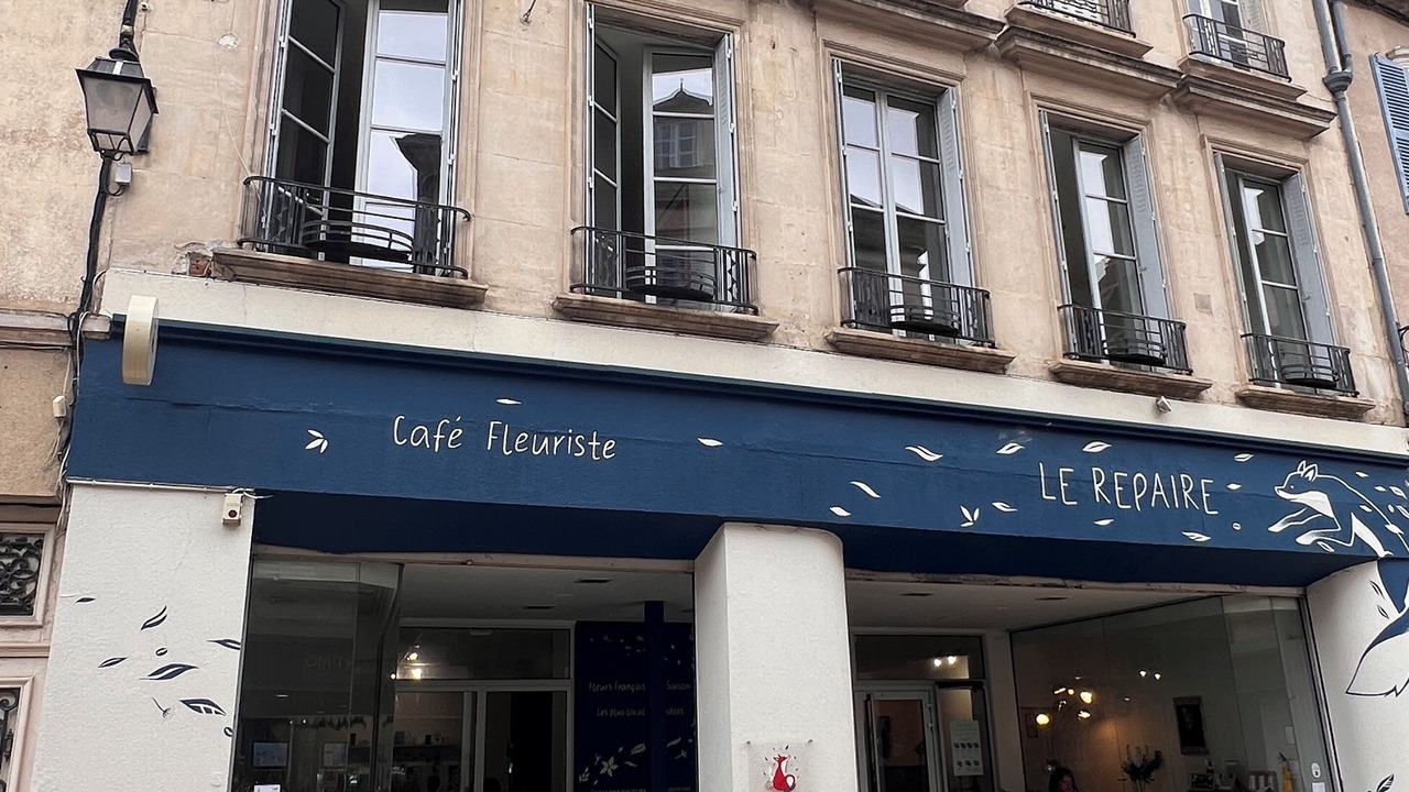 Photo of Outdoor in Avallon