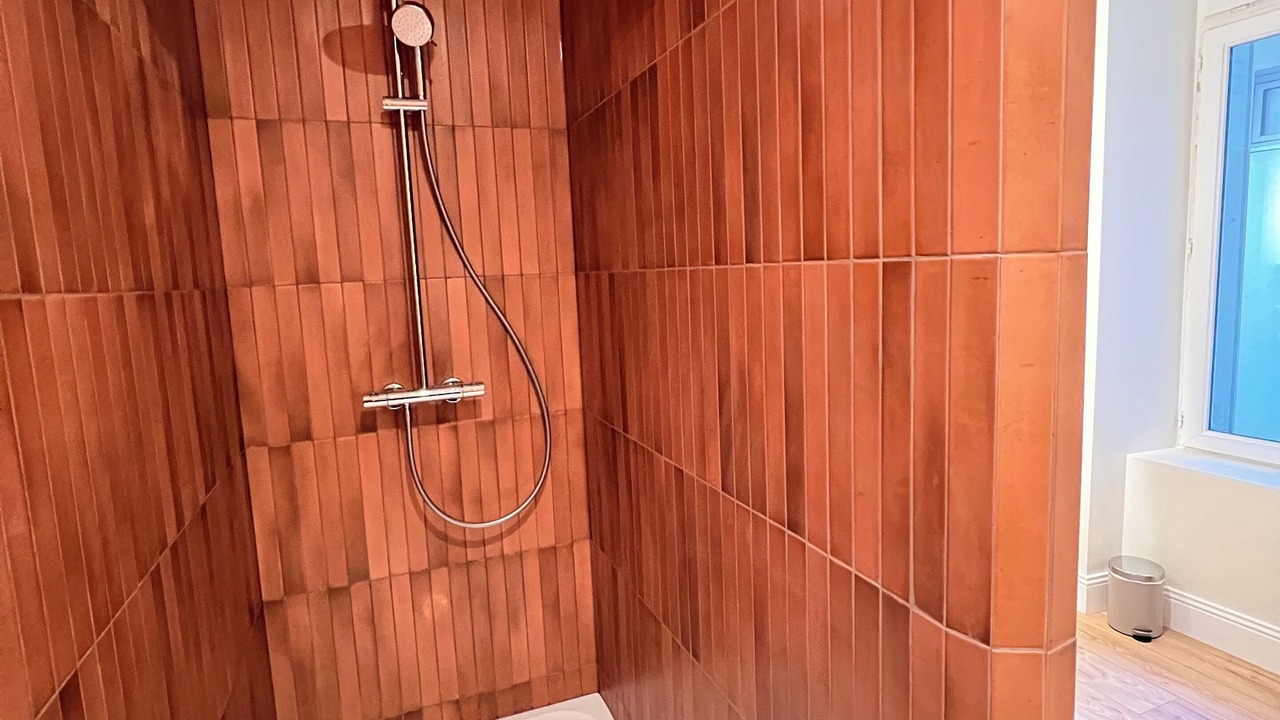 Photo of Bathroom in Avallon