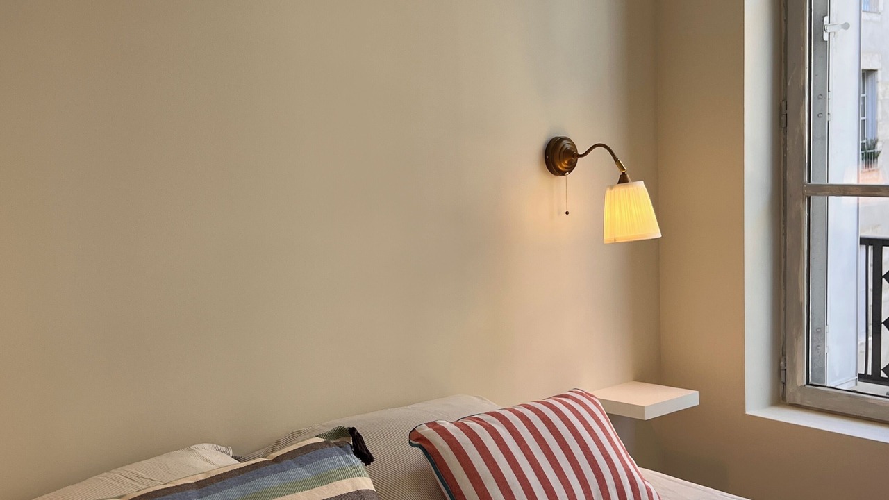 Photo of Bedroom in Avallon