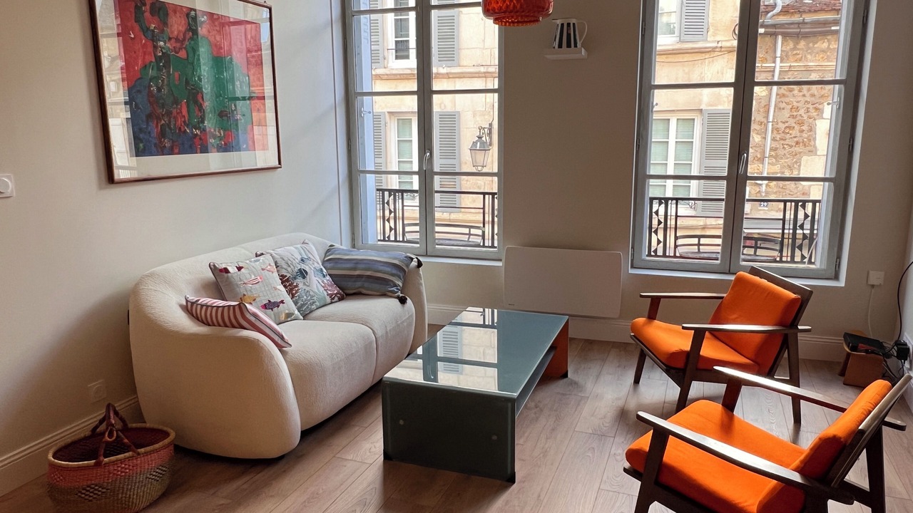 Photo of Livingroom in Avallon