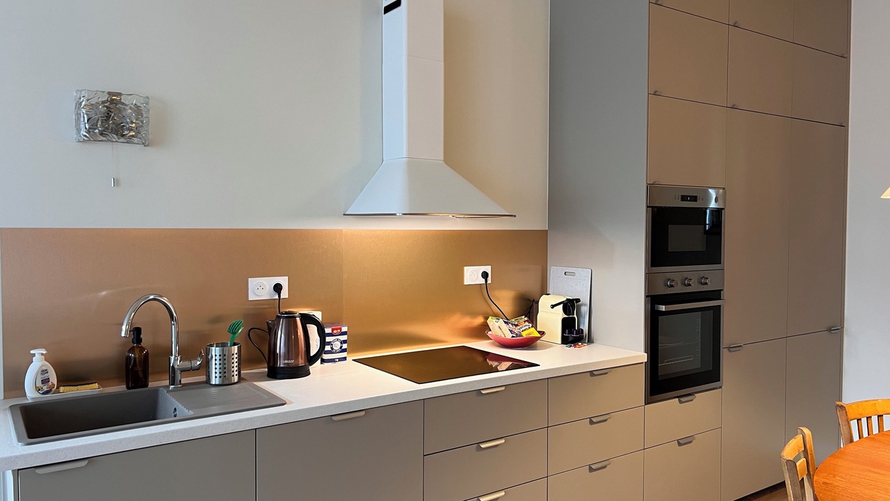 Photo of Kitchen in Avallon