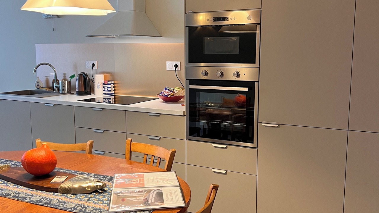 Photo of Kitchen in Avallon