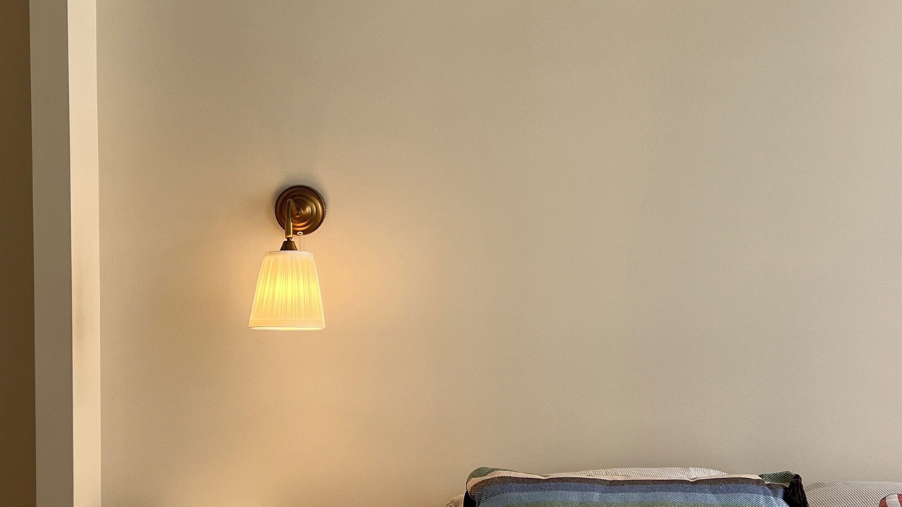 Photo of Bedroom in Avallon