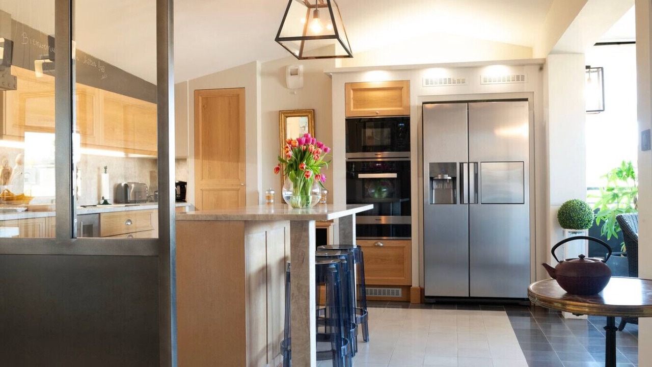 Photo of Kitchen in Vaison-la-Romaine