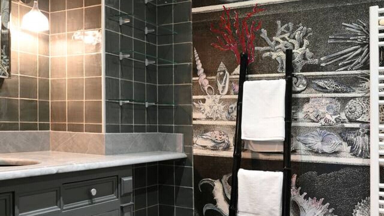 Photo of Bathroom in Vaison-la-Romaine