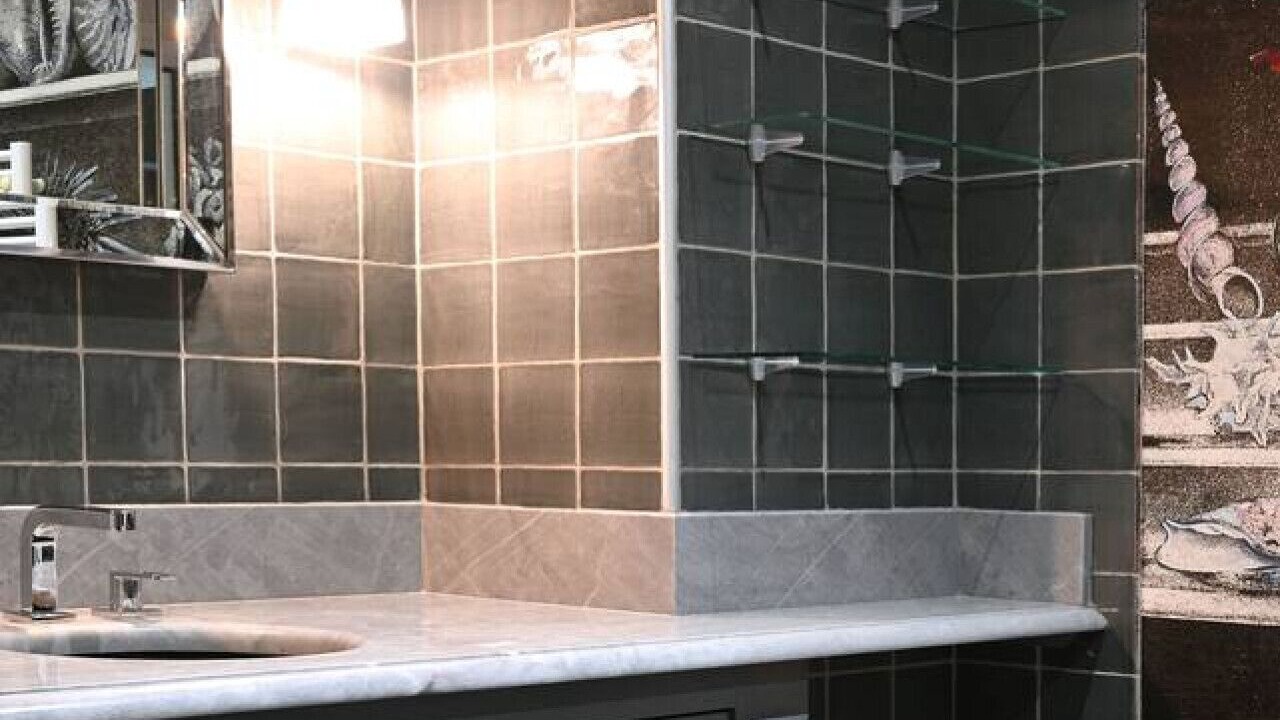 Photo of Bathroom in Vaison-la-Romaine