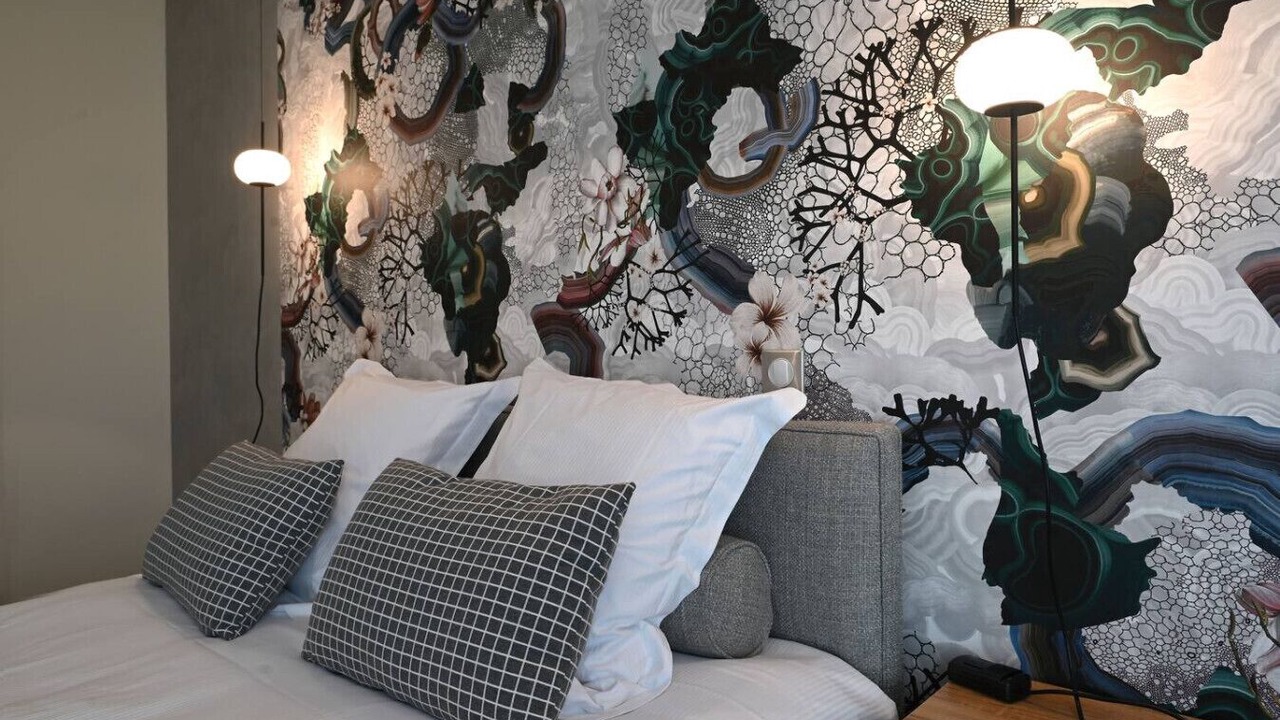 Photo of Bedroom in Vaison-la-Romaine