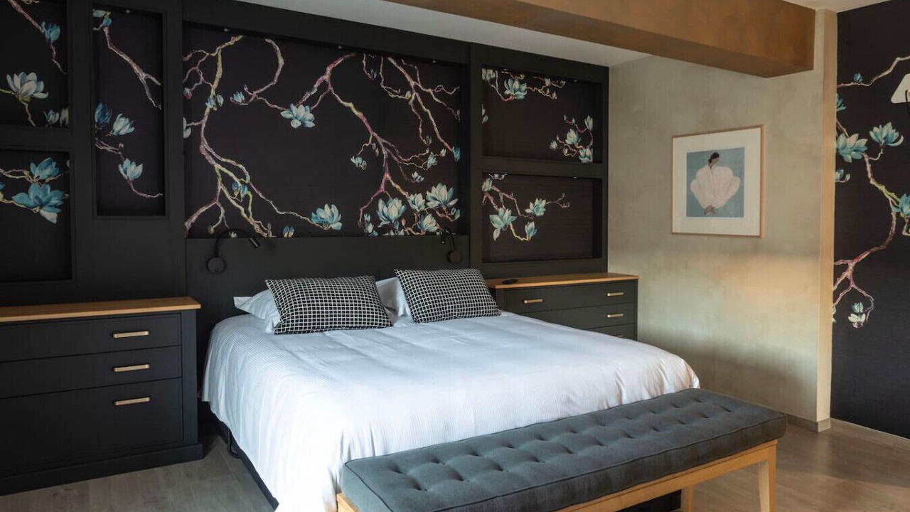 Photo of Bedroom in Vaison-la-Romaine