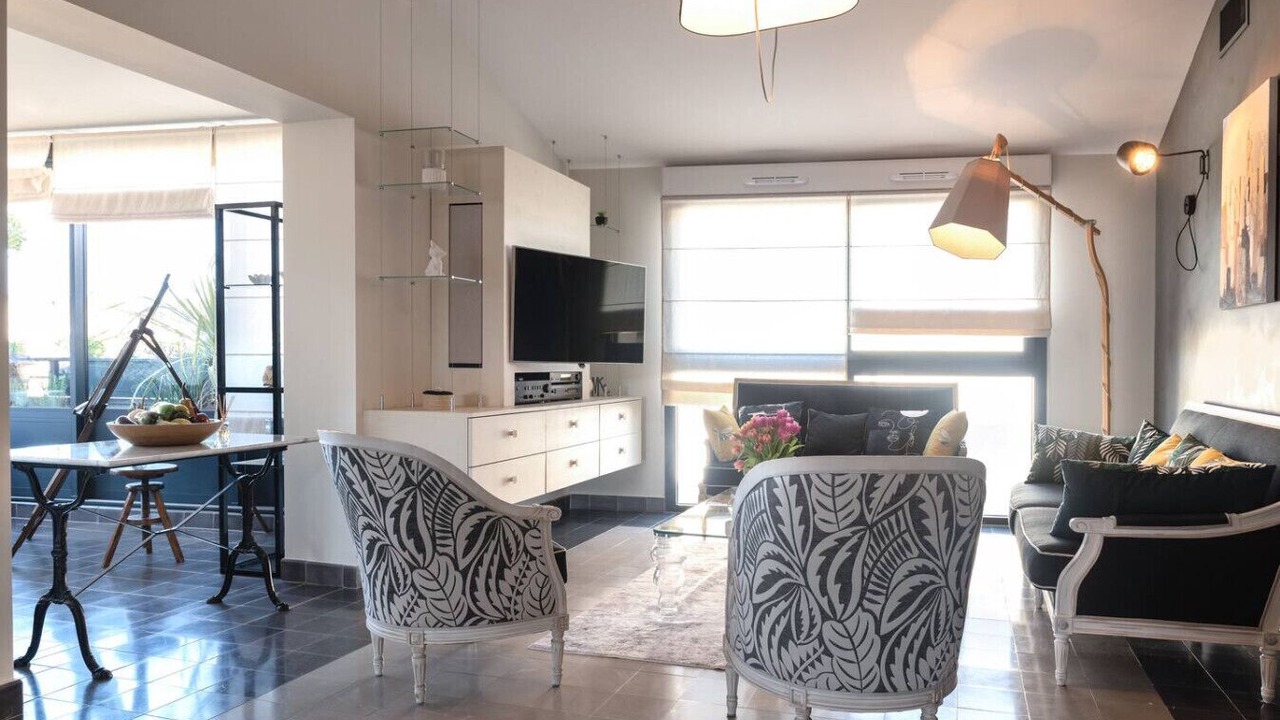 Photo of Livingroom in Vaison-la-Romaine