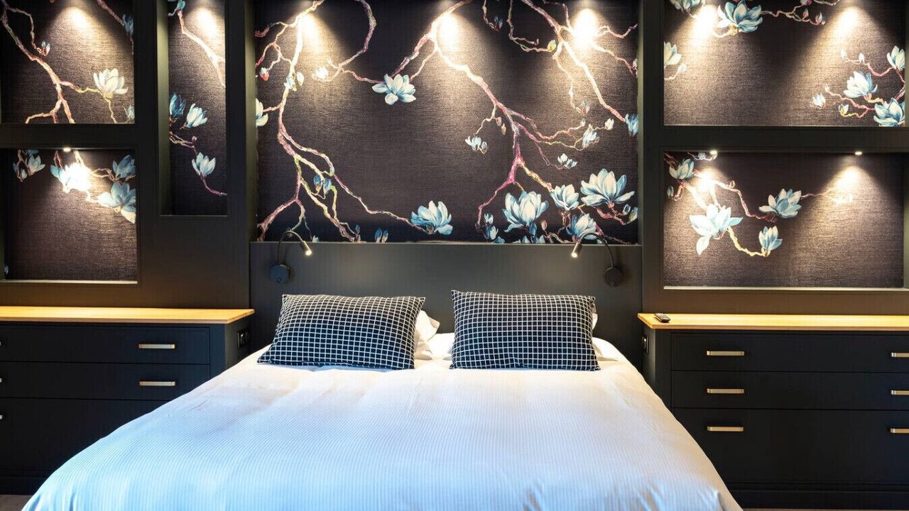 Photo of Bedroom in Vaison-la-Romaine