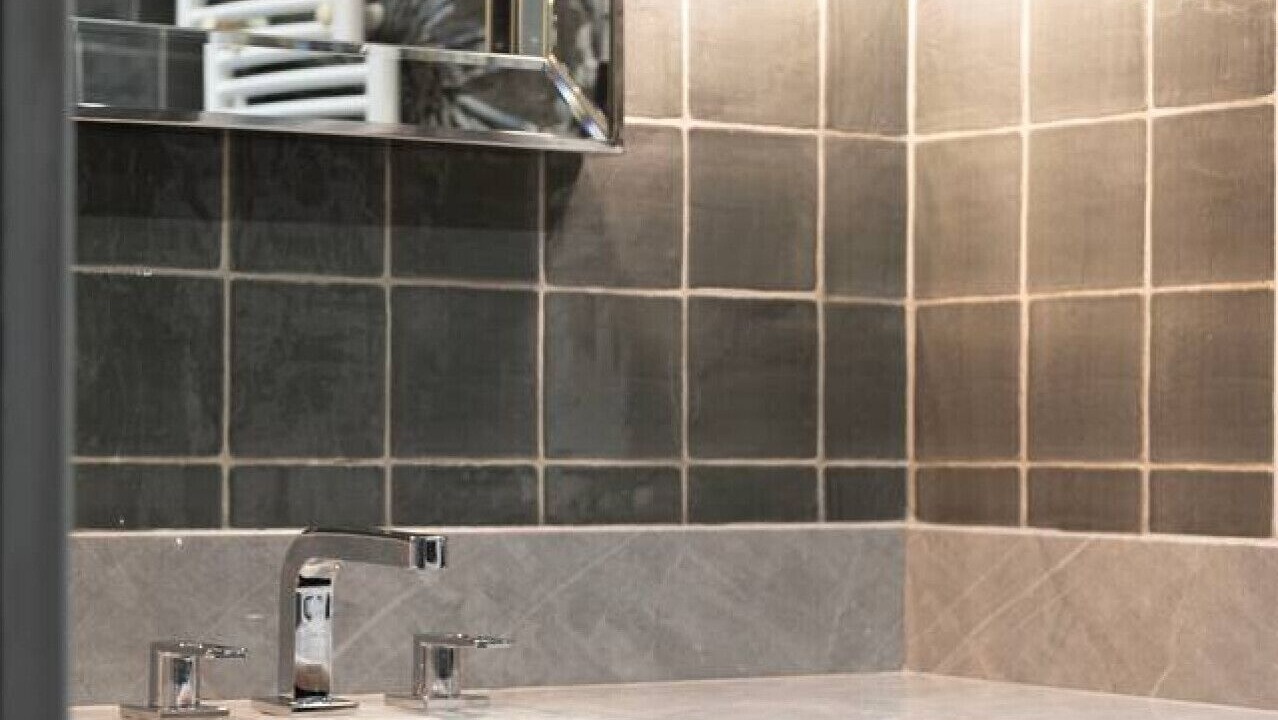 Photo of Bathroom in Vaison-la-Romaine