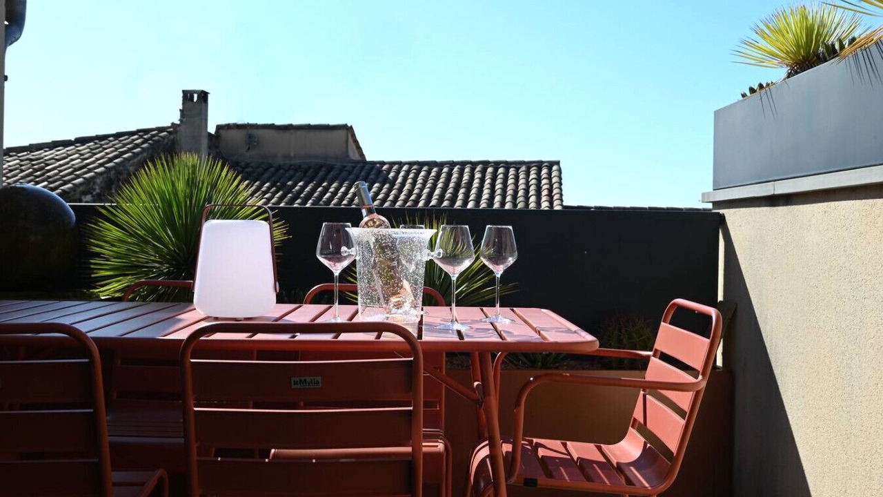 Photo of Outdoor in Vaison-la-Romaine