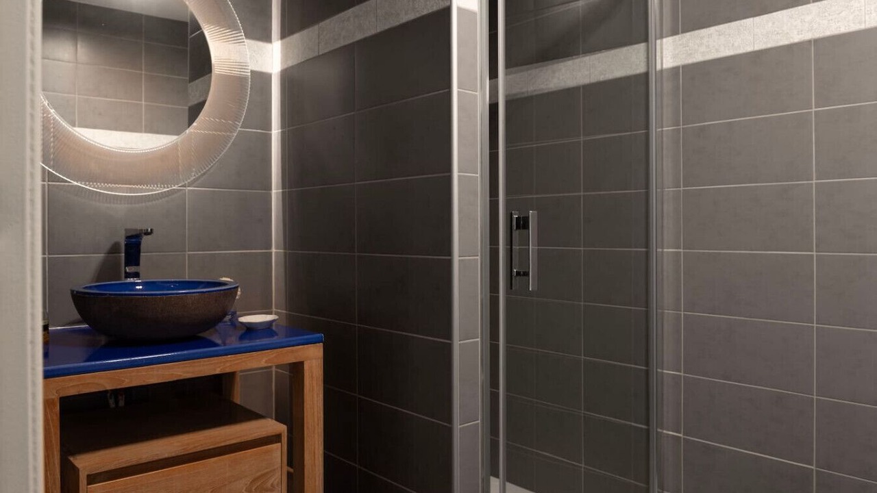 Photo of Bathroom in Vaison-la-Romaine