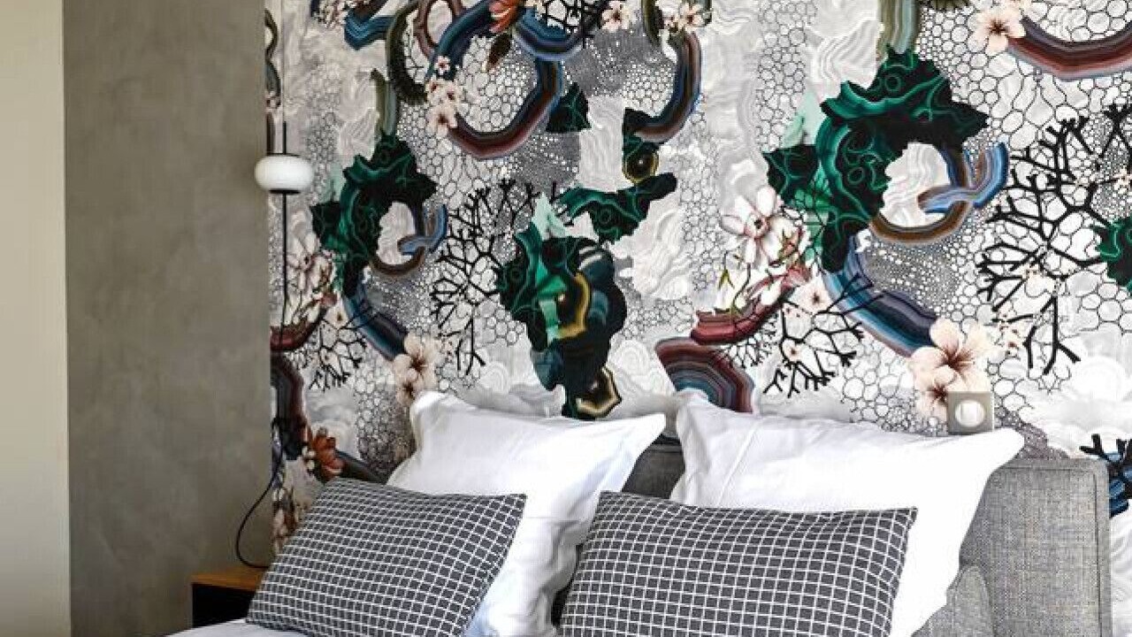 Photo of Bedroom in Vaison-la-Romaine