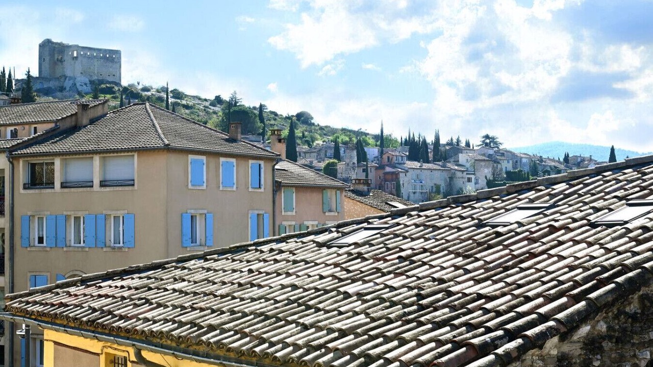 Photo of Others in Vaison-la-Romaine