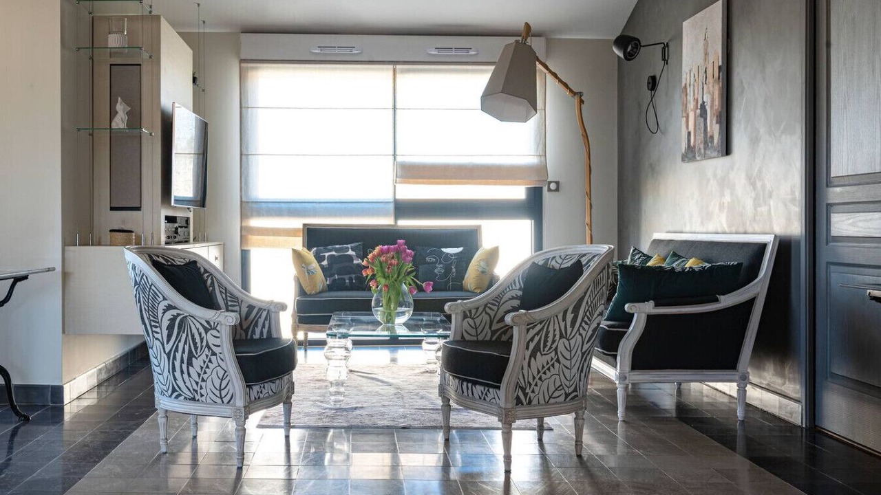 Photo of Livingroom in Vaison-la-Romaine