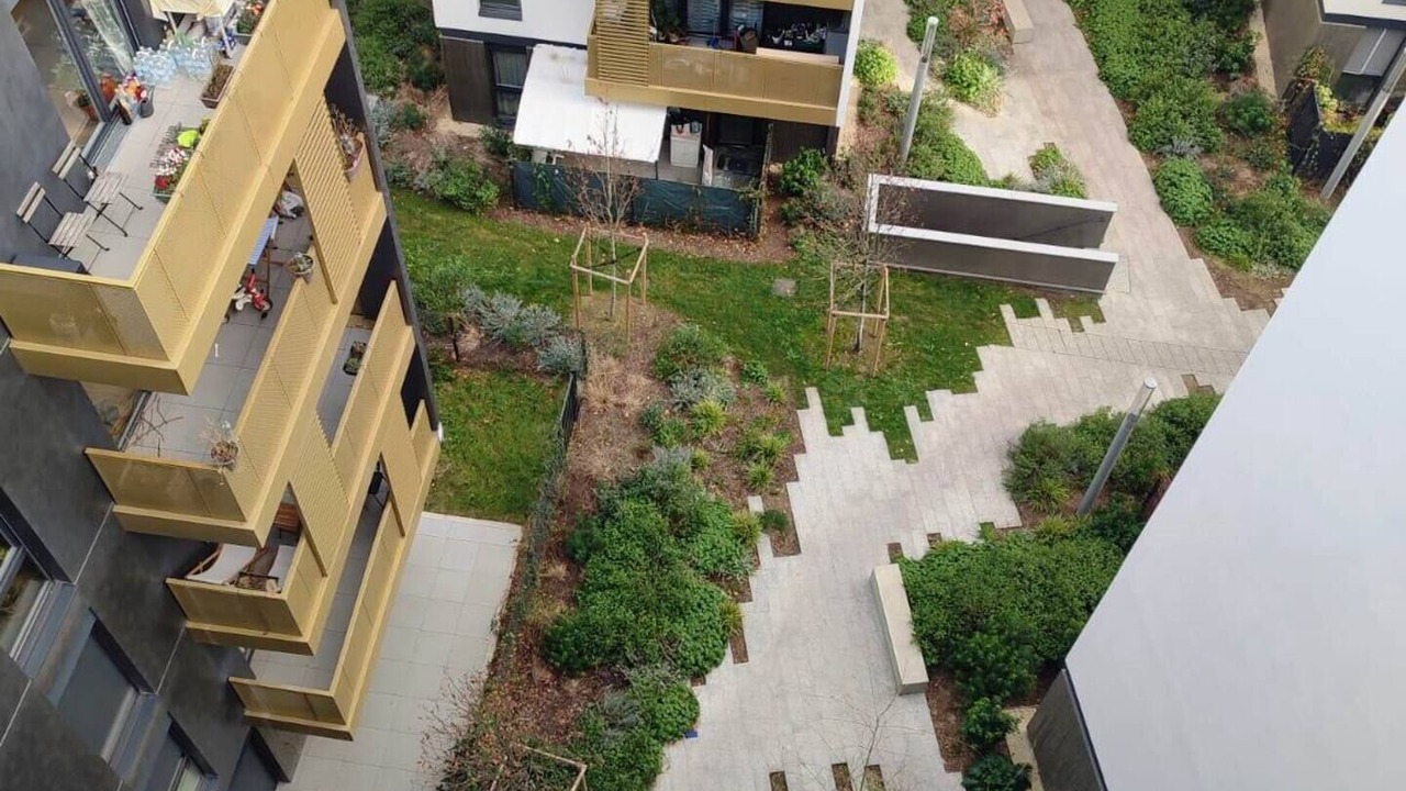 Photo of Outdoor in Bagneux