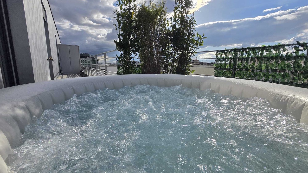 Photo of Outdoor in Bagneux