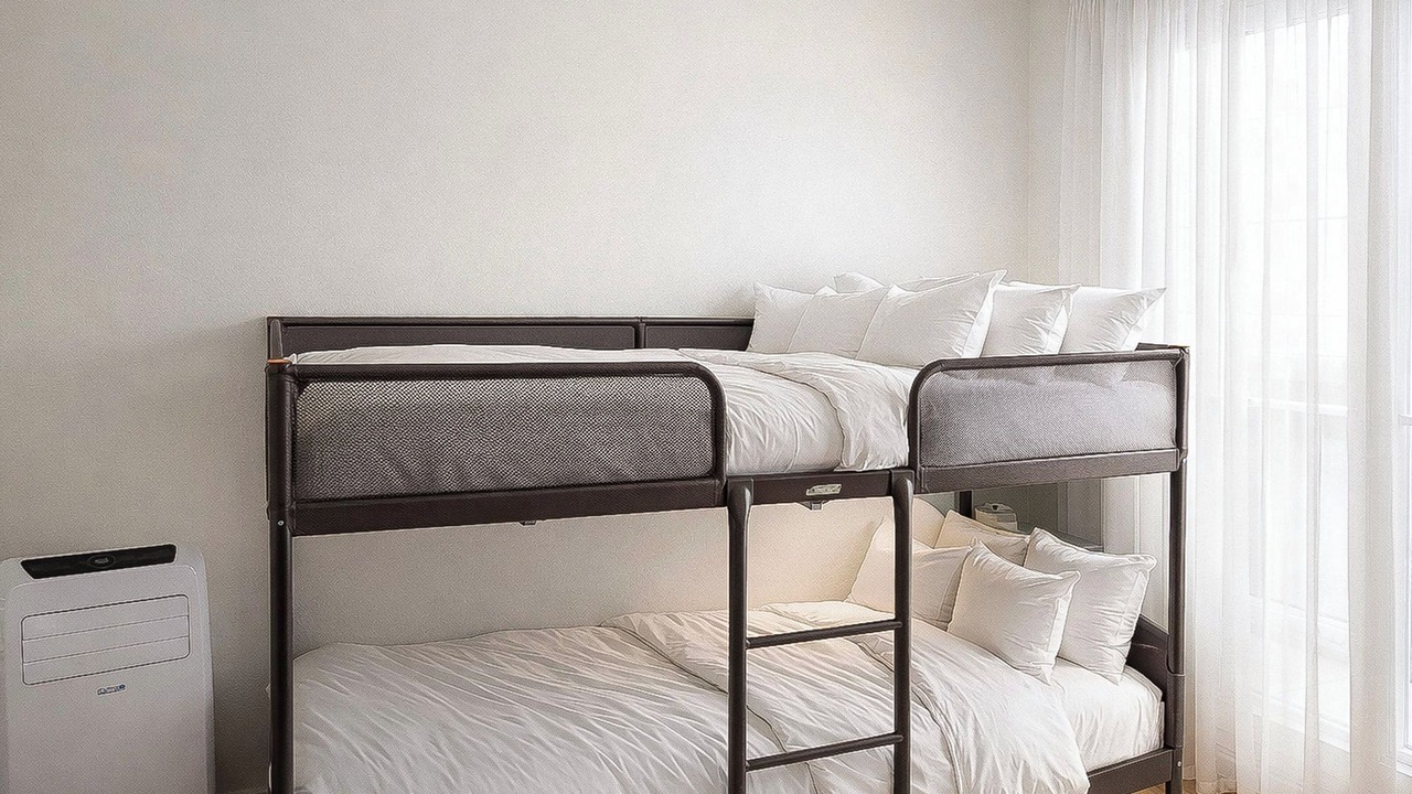 Photo of Bedroom in Bagneux