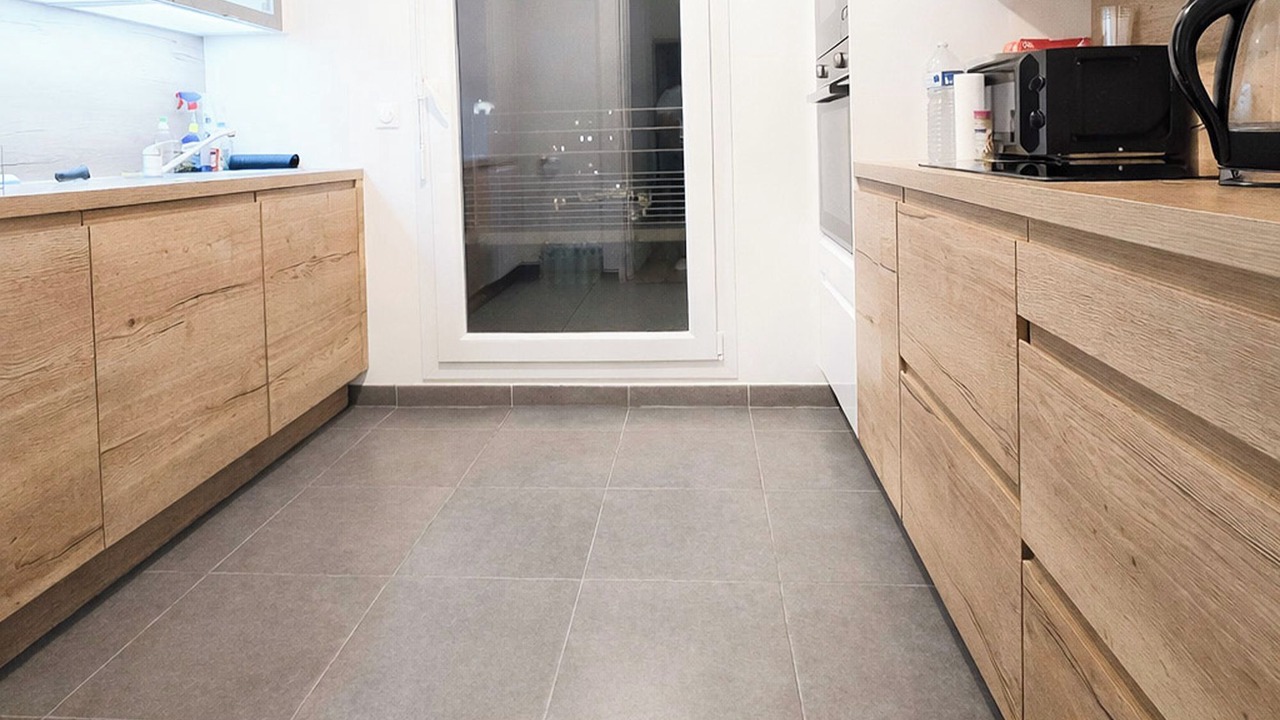 Photo of Kitchen in Bagneux