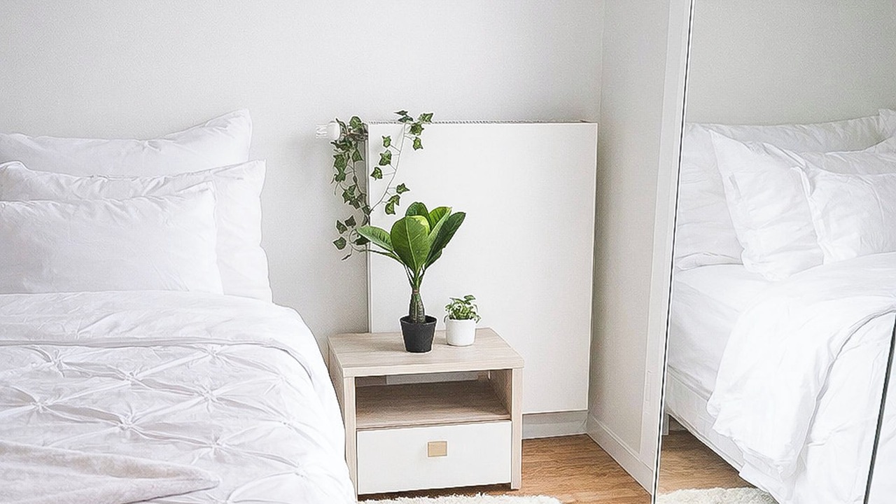 Photo of Bedroom in Bagneux
