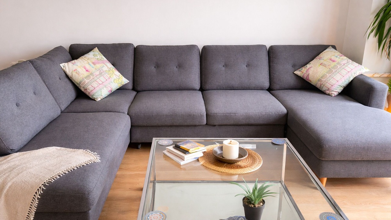 Photo of Livingroom in Bagneux