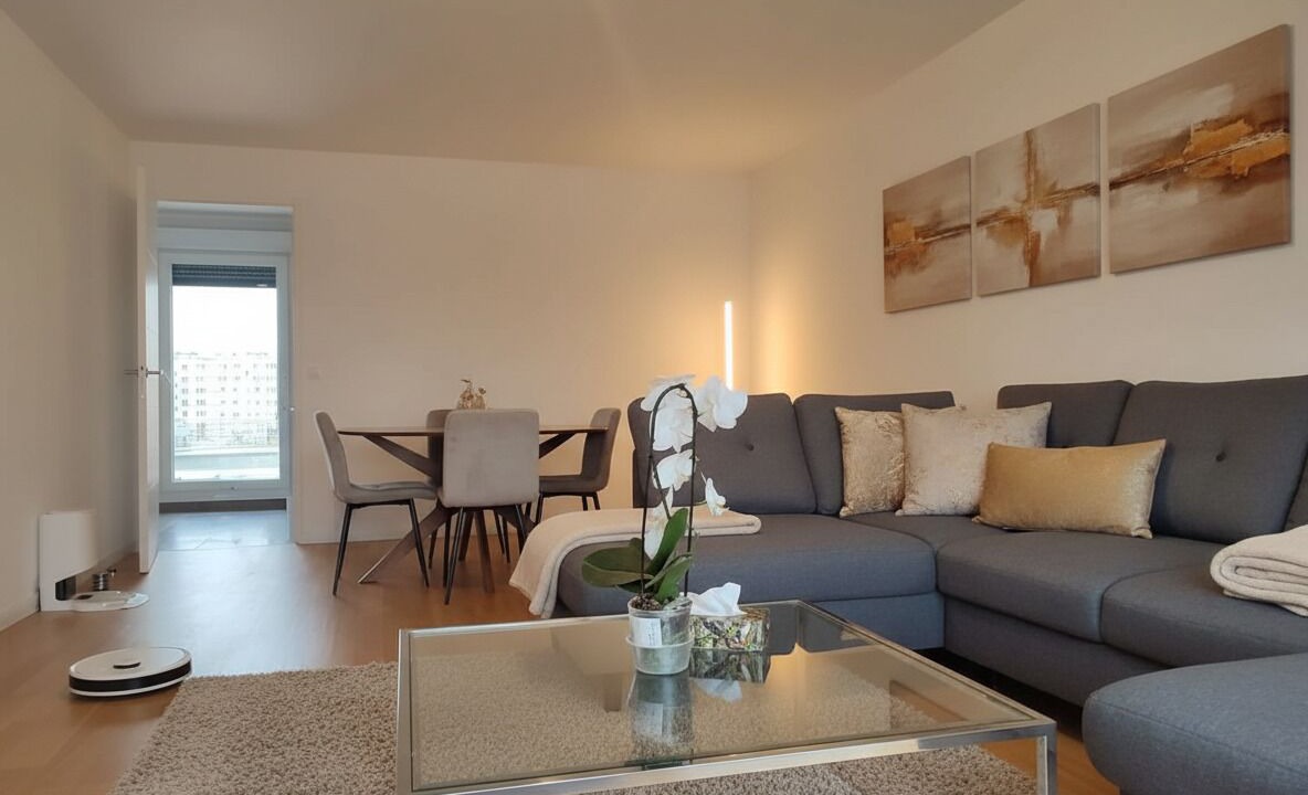 Photo of Livingroom in Bagneux