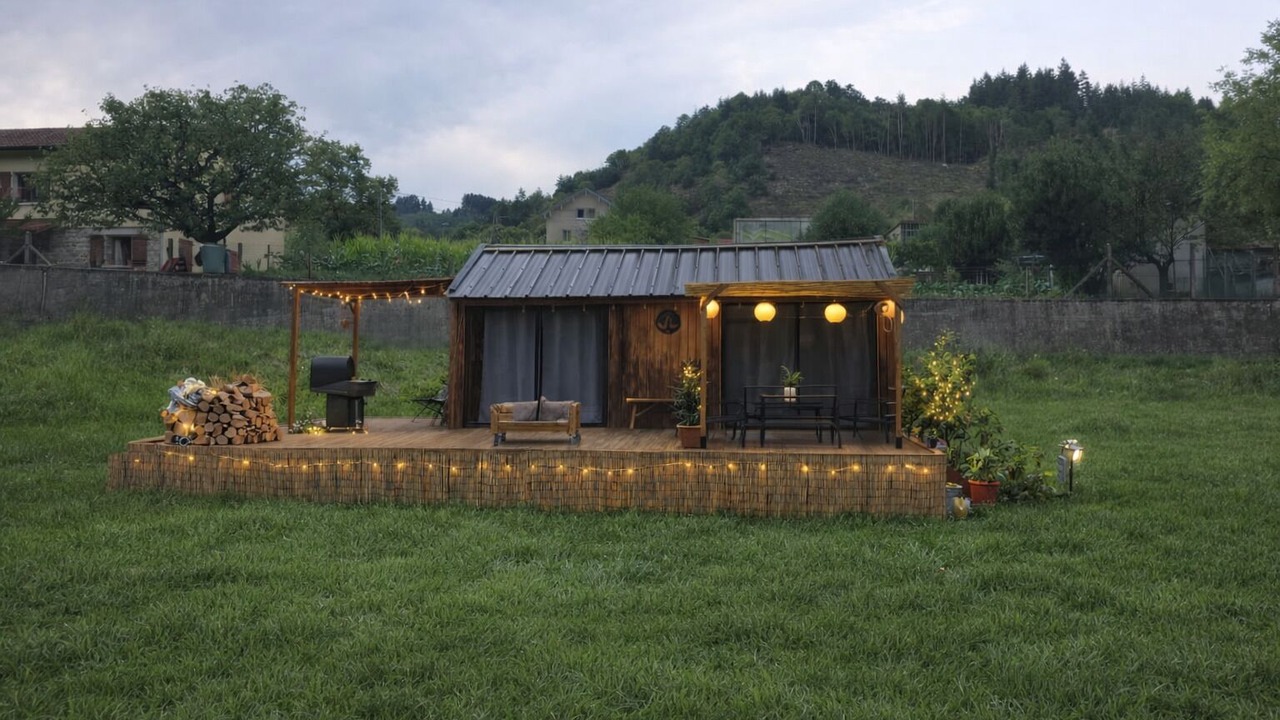 Photo of Outdoor in Saint-Martin-de-Valamas