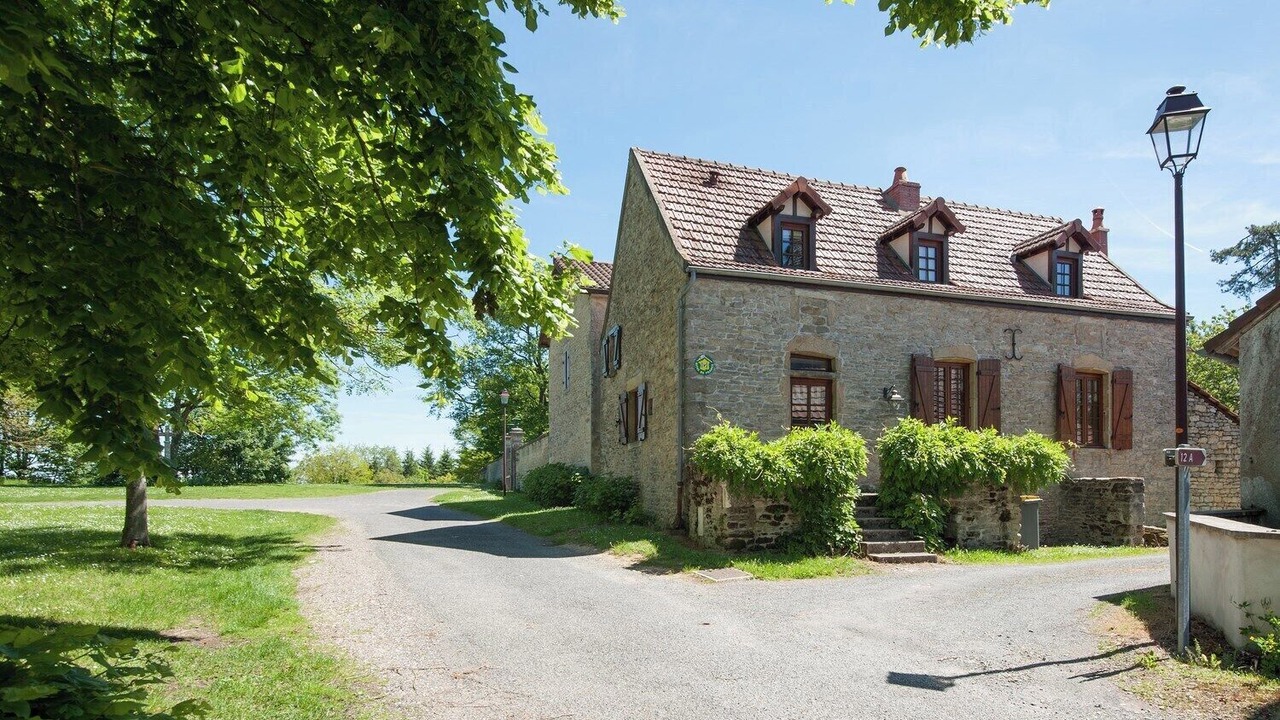 Photo of Outdoor in Marcilly-les-Buxy