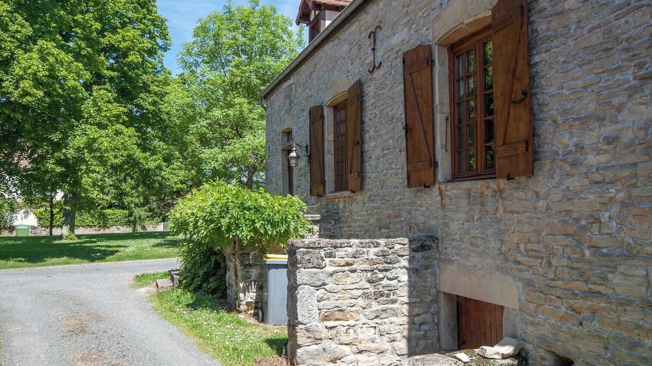 Photo of Outdoor in Marcilly-les-Buxy