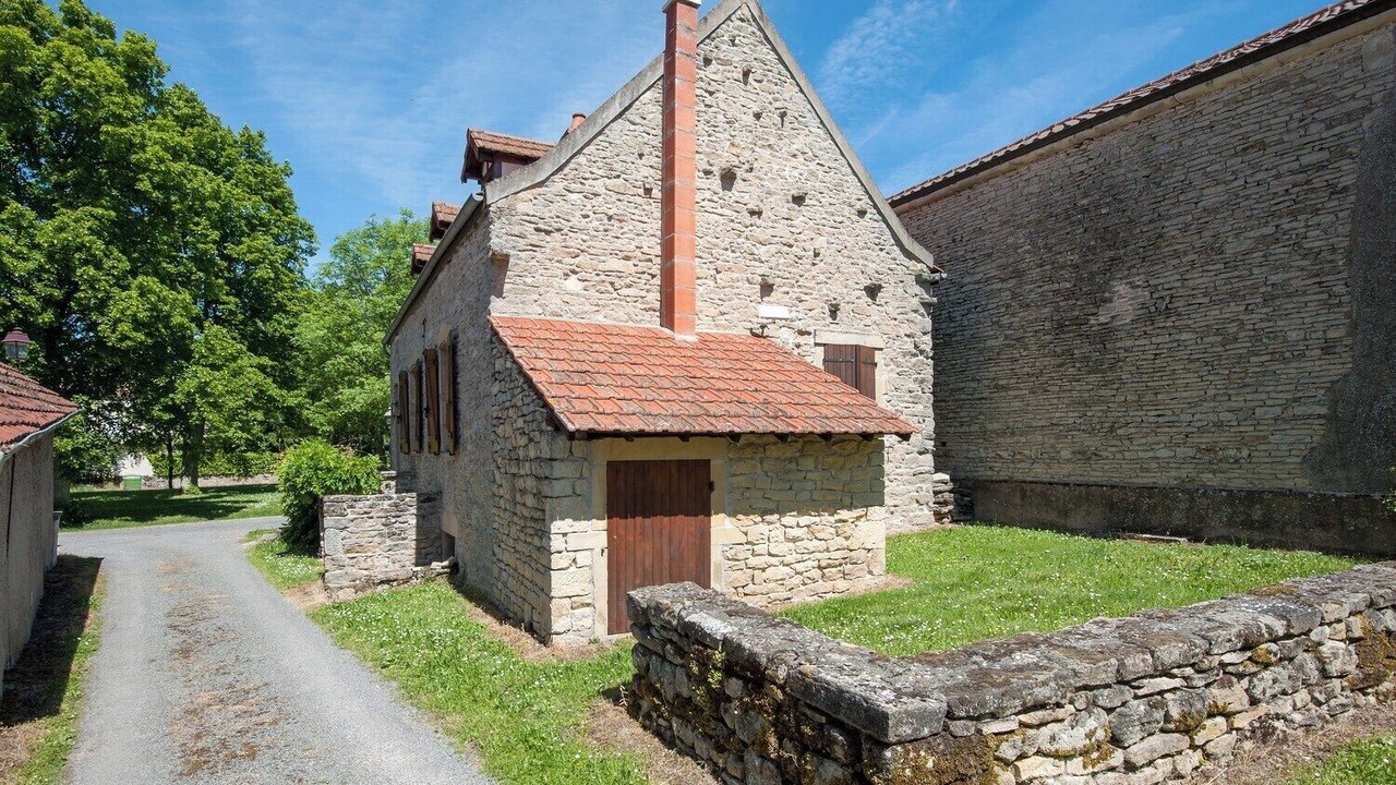 Photo of Outdoor in Marcilly-les-Buxy