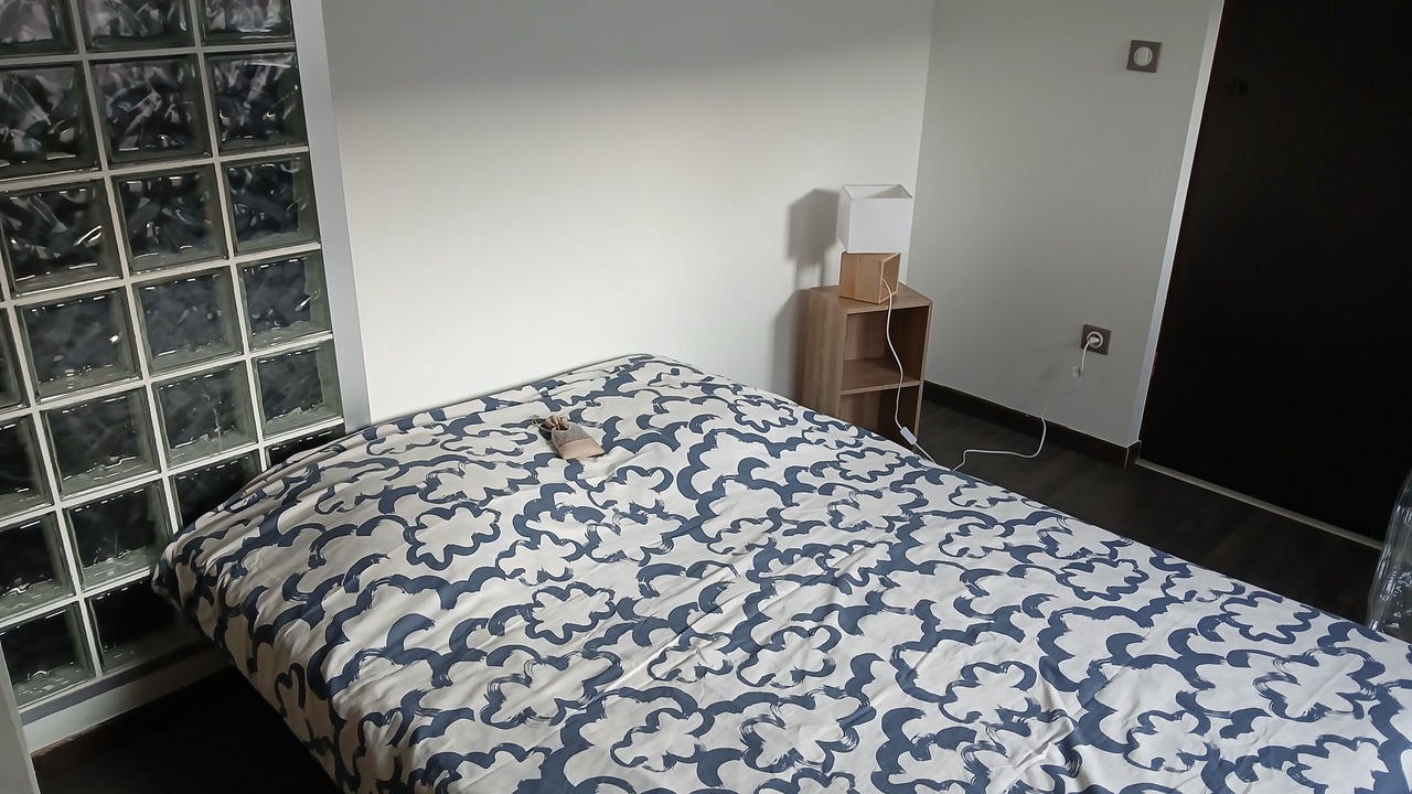 Photo of Bedroom in Aubiere