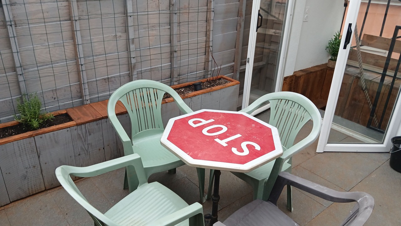 Photo of Outdoor in Aubiere