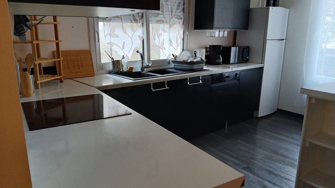 Photo of Kitchen in Aubiere