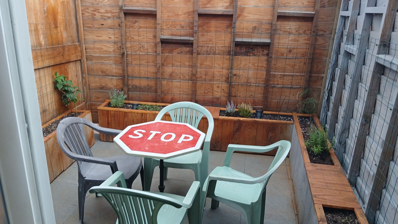 Photo of Outdoor in Aubiere