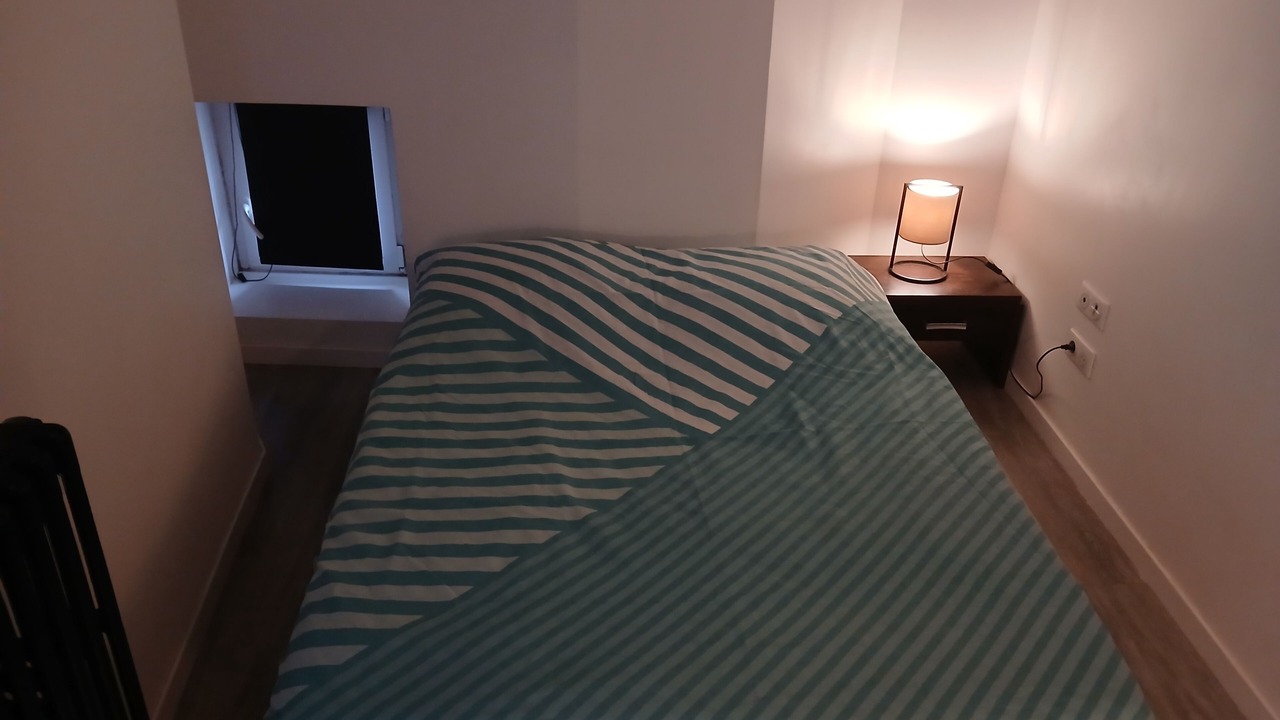 Photo of Bedroom in Aubiere