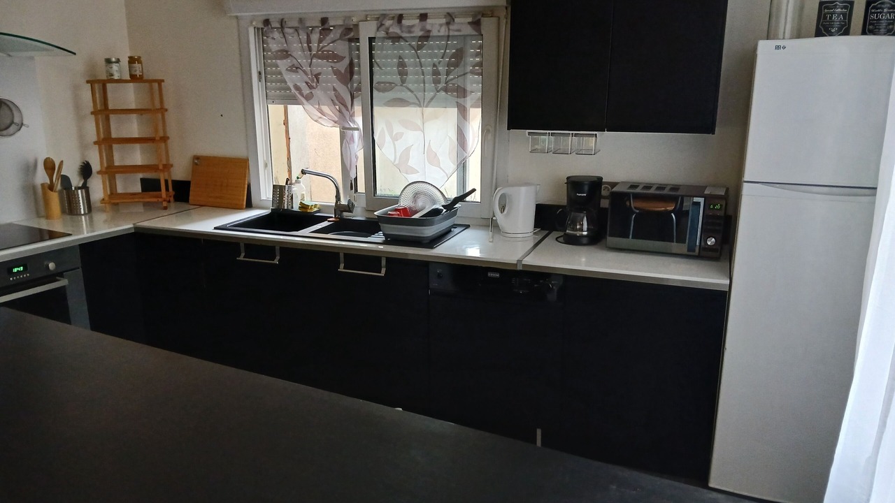 Photo of Kitchen in Aubiere