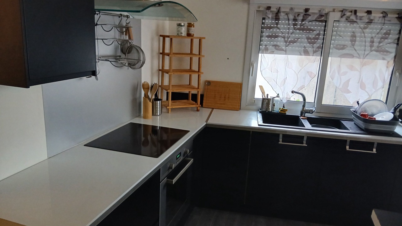 Photo of Kitchen in Aubiere