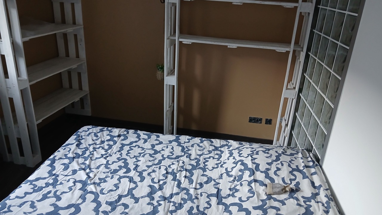 Photo of Bedroom in Aubiere