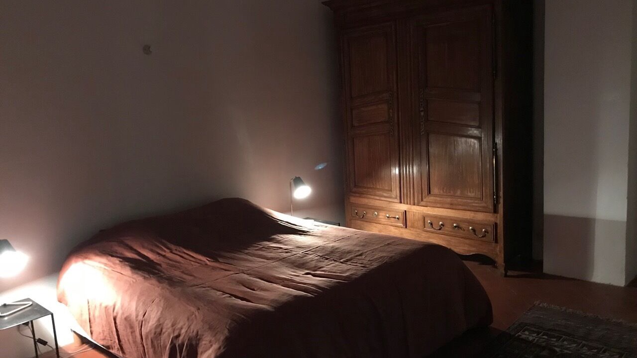 Photo of Bedroom in Saint-Didier