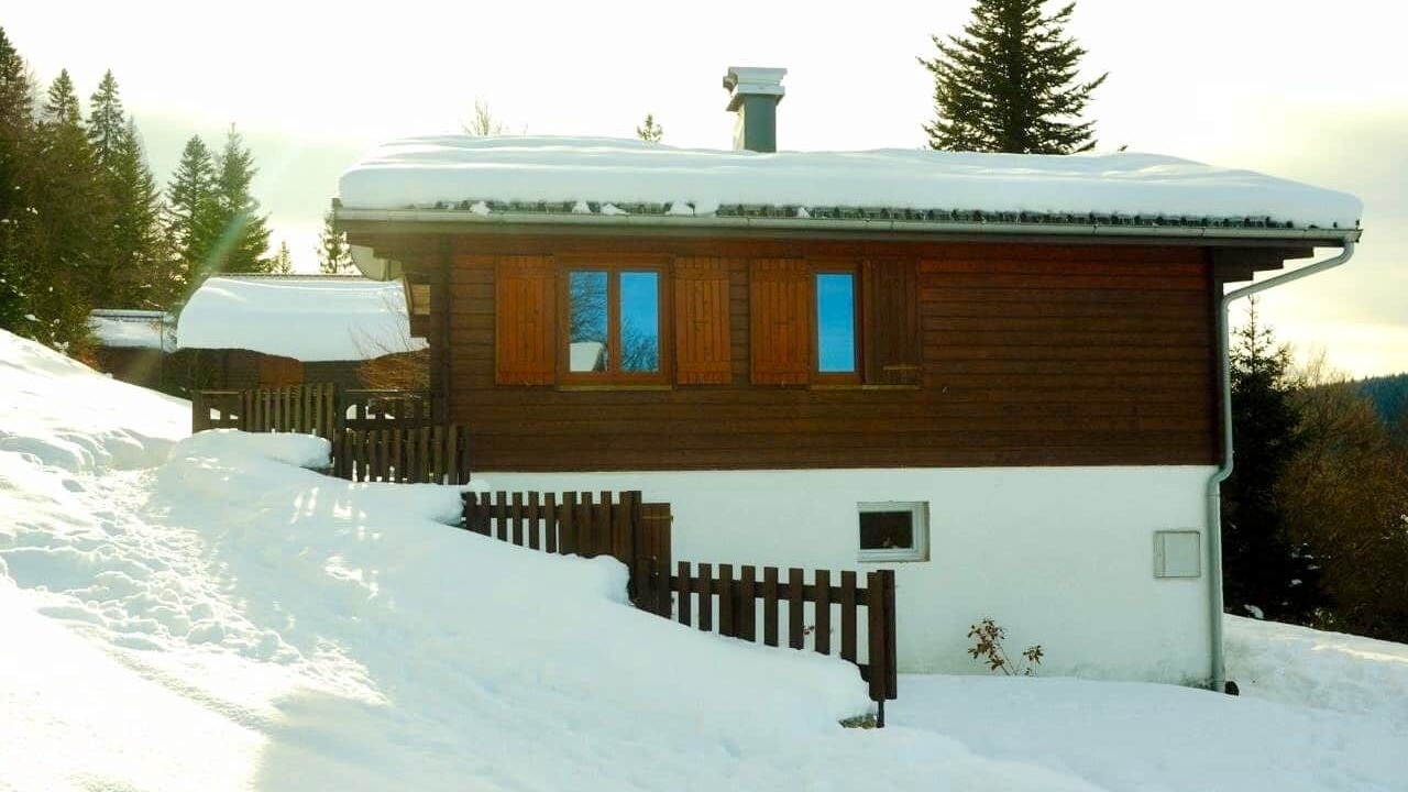 Photo of Outdoor in Premanon