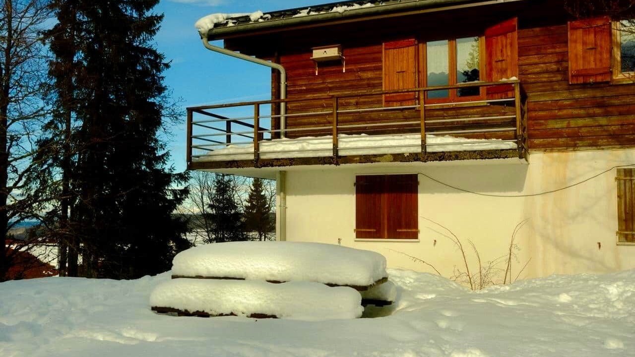 Photo of Outdoor in Premanon