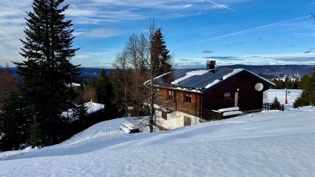 Photo of Outdoor in Premanon