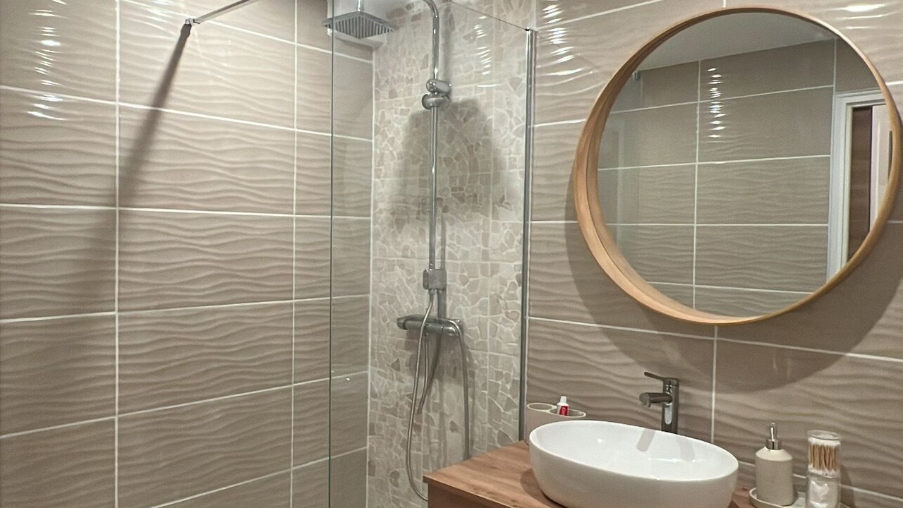 Photo of Bathroom in Romans-sur-Isere