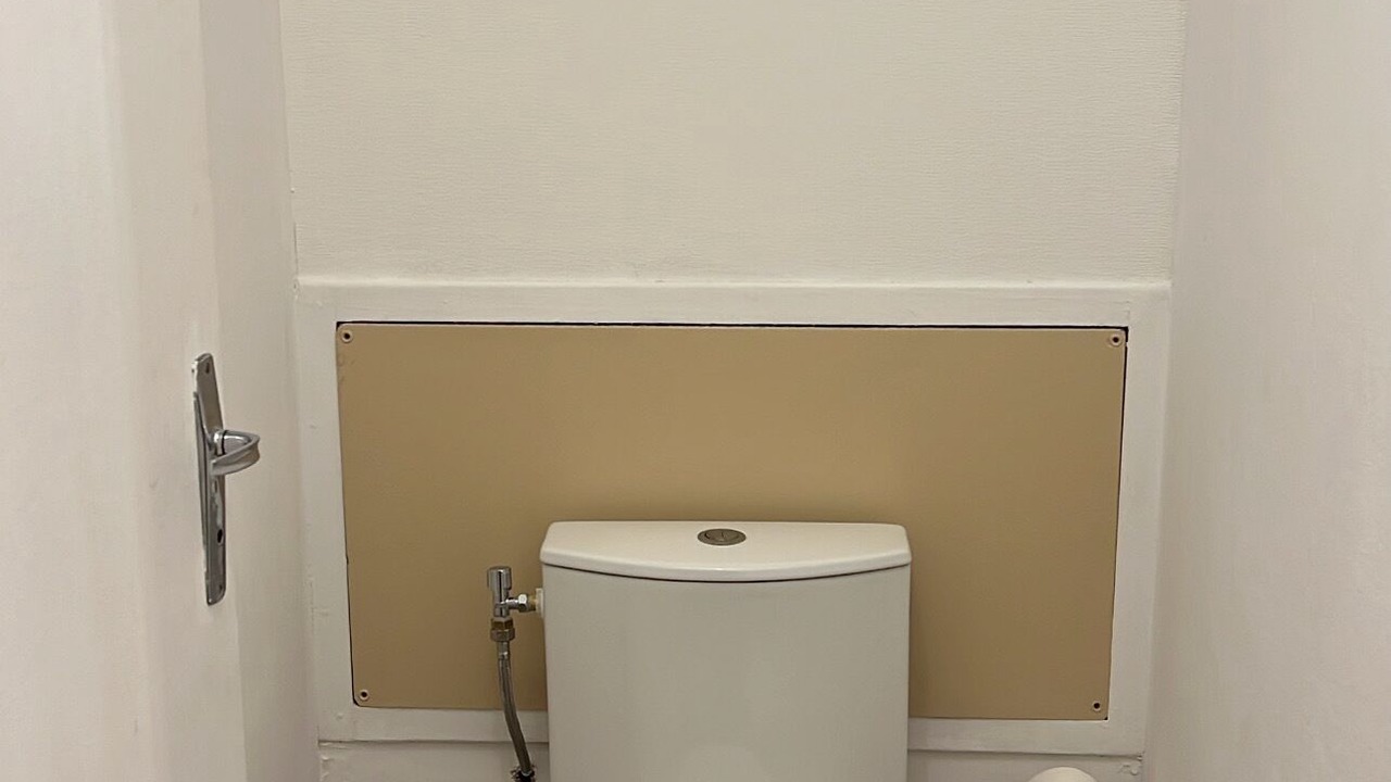 Photo of Bathroom in Romans-sur-Isere