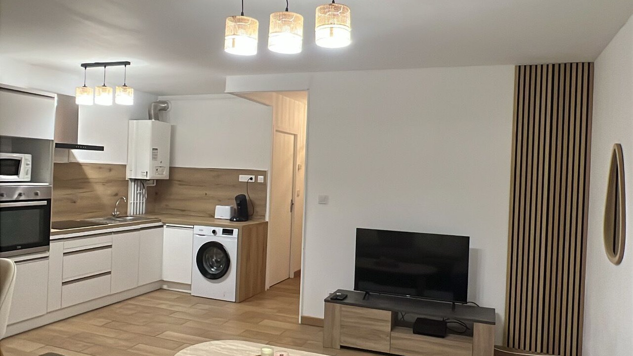 Photo of Livingroom in Romans-sur-Isere
