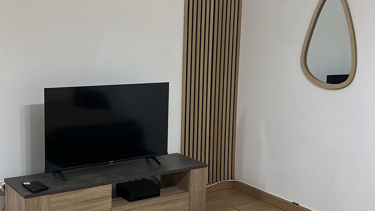 Photo of Livingroom in Romans-sur-Isere