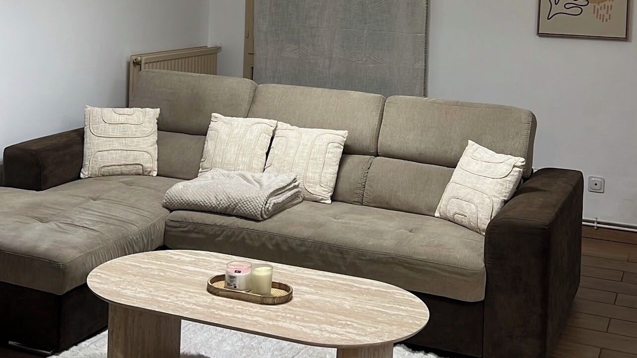 Photo of Livingroom in Romans-sur-Isere